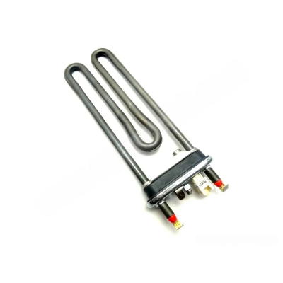 Resistenza elettrica per lavatrice 1750W, Singolo - ZANUSSI, ELECTROLUX - Resistenze elettriche per lavatrice
