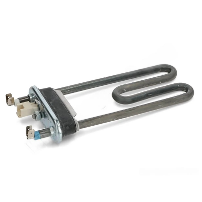 Resistenza elettrica per lavatrice 1300W CANDY - Resistenze elettriche per lavatrice