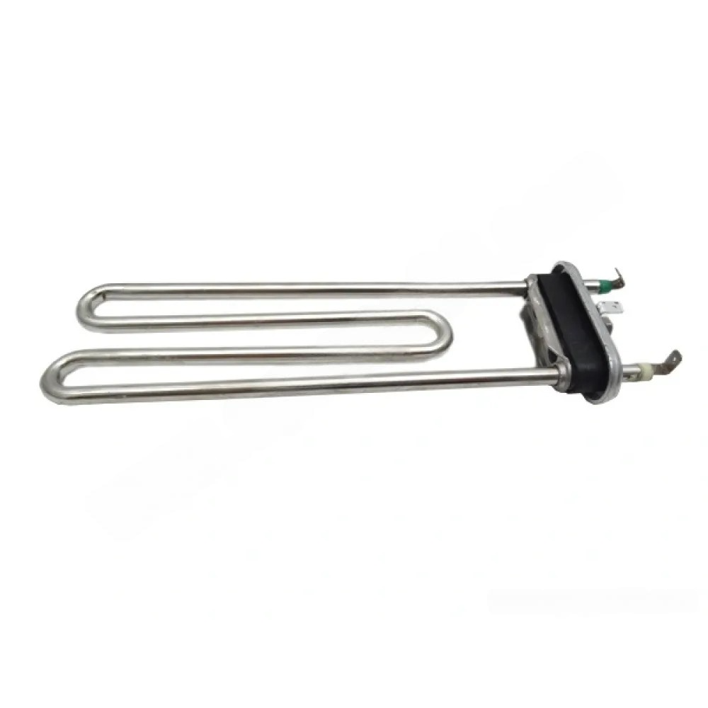Resistenza elettrica per lavatrice 1850W, Singolo - IGNIS, WHIRLPOOL | Resistenze elettriche per lavatrice |  |