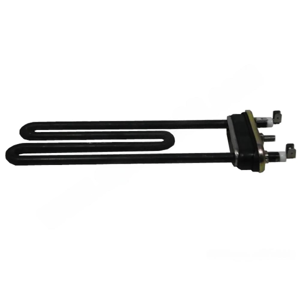 Resistenza elettrica per lavatrice 1850W, Singolo - PERLA | Resistenze elettriche per lavatrice |  |