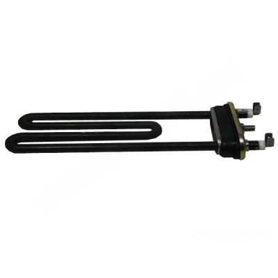 Resistenza elettrica per lavatrice 1850W, Singolo - PERLA - Resistenze elettriche per lavatrice
