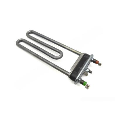 Resistenza elettrica per lavatrice 1800W, Singolo - ARISTON MERLONI, INDESIT - Resistenze elettriche per lavatrice