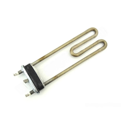 Resistenza elettrica per lavatrice 1850W, Singolo - CANDY, ZEROWATT - Resistenze elettriche per lavatrice
