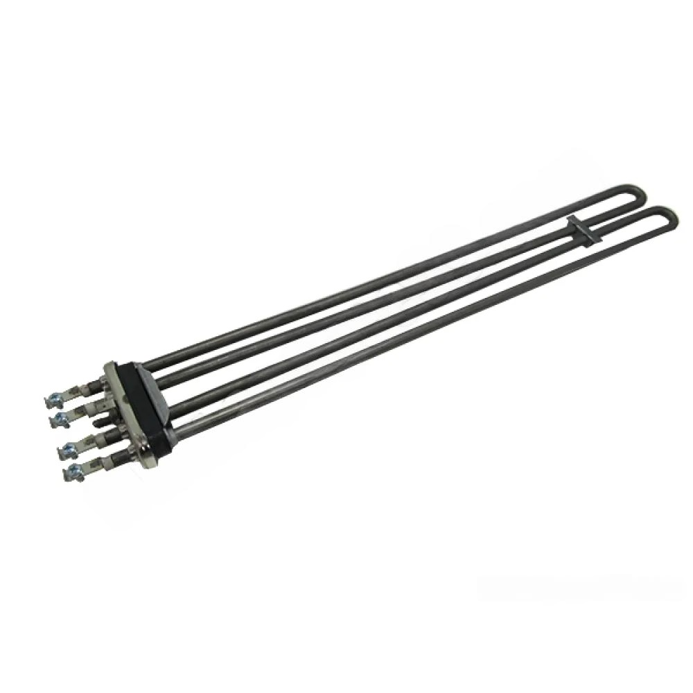Resistenza professionale per lavatrice, 2900W+2900W, Doppio | Resistenze elettriche per lavatrice |  |