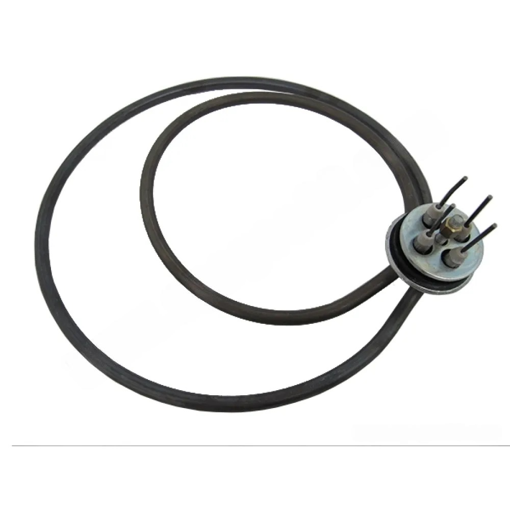 Resistenza per sterilizzatore 3000W, nichel | Resistenze elettriche per lavatrice |  |