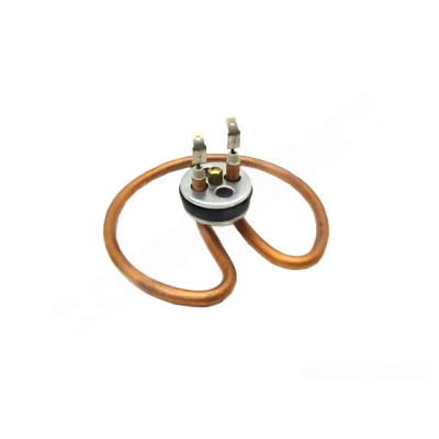 Resistenza elettrica per lavatrice ROSA, 2000W, rame - Resistenze elettriche per lavatrice