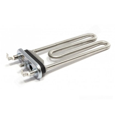 Resistenza elettrica per lavatrice LG 1600W 175mm HTR008LG - Resistenze elettriche per lavatrice