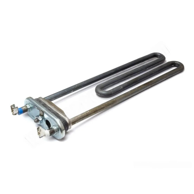 Resistenza elettrica per lavatrice WHIRLPOOL 2050W 235mm - Resistenze elettriche per lavatrice
