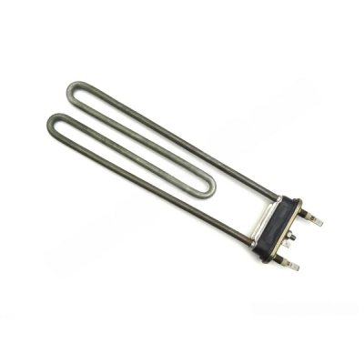 Resistenza elettrica per lavatrice 2800W, Singolo - INDESIT - Resistenze elettriche per lavatrice