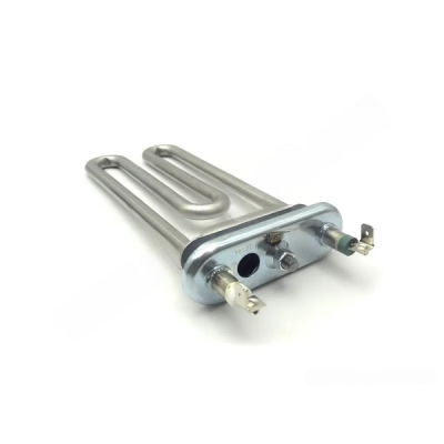 Resistenza elettrica per lavatrice Ariston 1700W 170mm - Resistenze elettriche per lavatrice