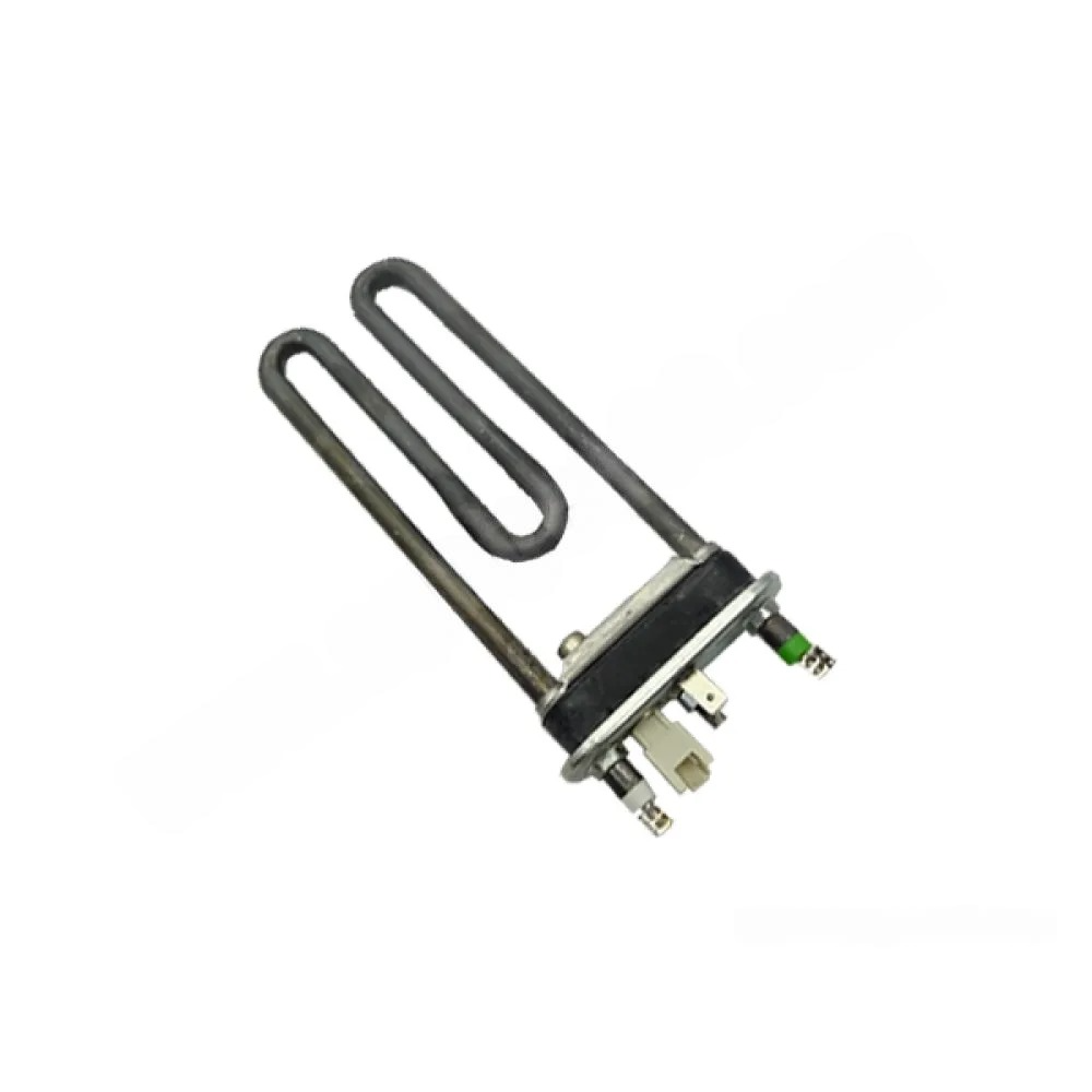 Resistenza elettrica per lavatrice INDESIT - 1700W | Resistenze elettriche per lavatrice |  |