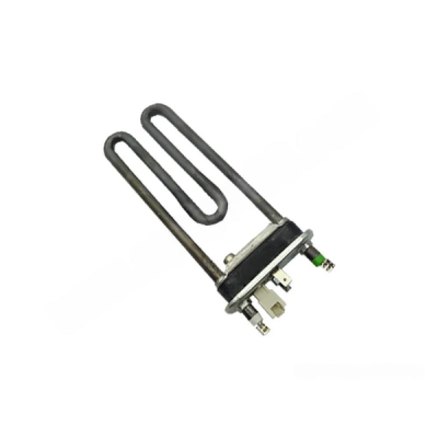 Resistenza elettrica per lavatrice INDESIT - 1700W - Resistenze elettriche per lavatrice