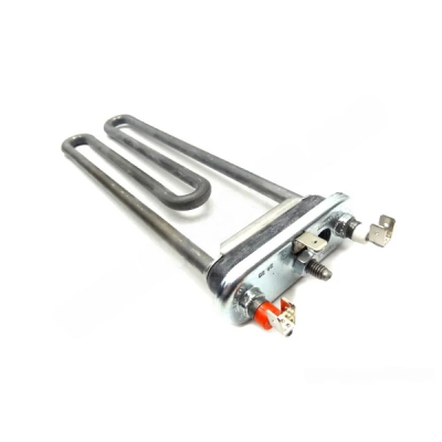 Resistenza elettrica per lavatrice 2050W, Singolo - WHIRLPOOL, IGNIS, PHILIPS - Resistenze elettriche per lavatrice
