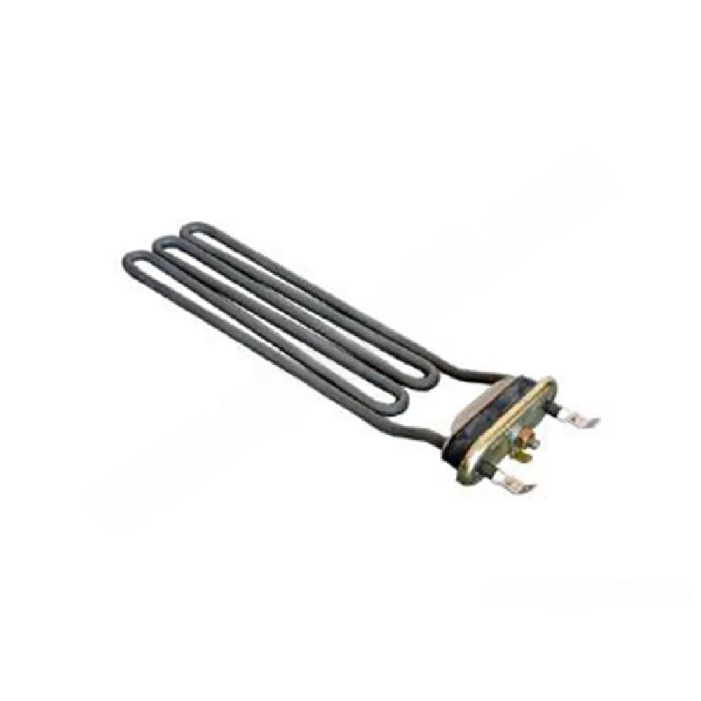 Resistenza elettrica per lavatrice 2700W, Singolo - ZANUSSI | Resistenze elettriche per lavatrice |  |