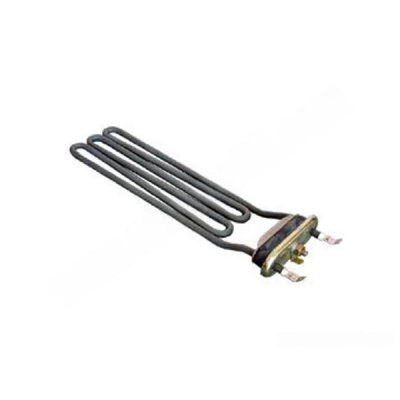 Resistenza elettrica per lavatrice 2700W, Singolo - ZANUSSI - Resistenze elettriche per lavatrice