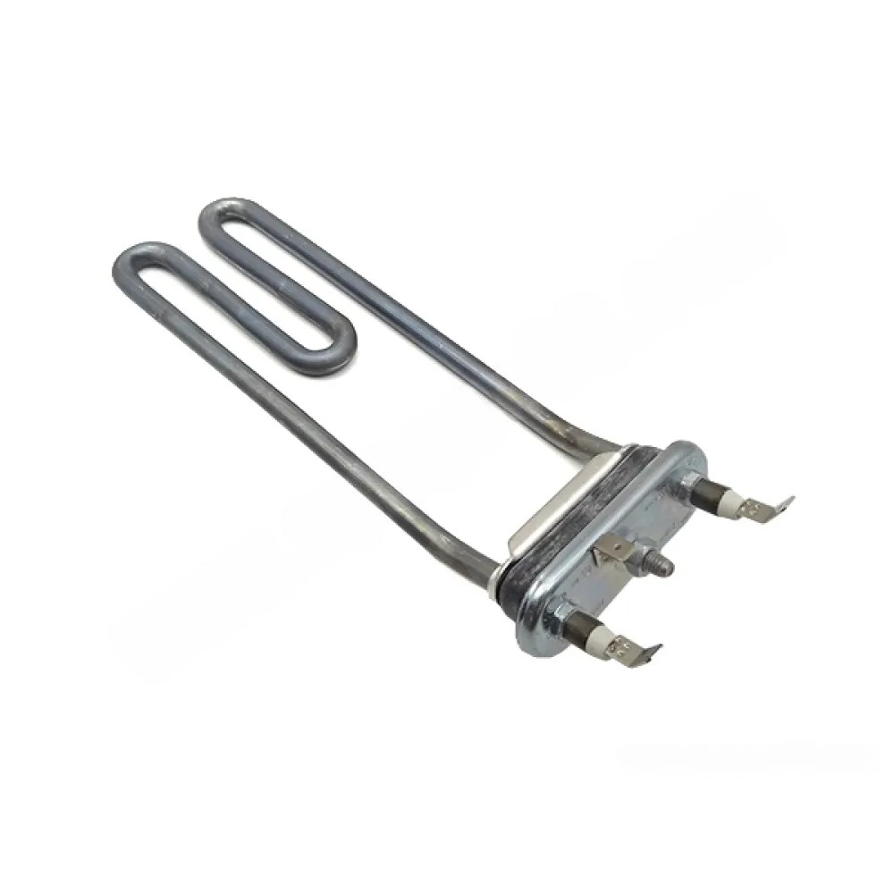 Resistenza elettrica per lavatrice 2000W, Singolo - INDESIT, ARISTON MERLONI | Resistenze elettriche per lavatrice |  |