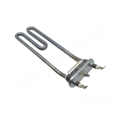 Resistenza elettrica per lavatrice 2000W, Singolo - INDESIT, ARISTON MERLONI - Resistenze elettriche per lavatrice