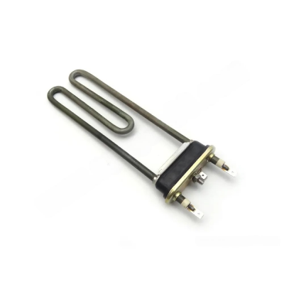 Resistenza elettrica per lavatrice 2000W, Singolo - PERLA - Resistenze elettriche per lavatrice