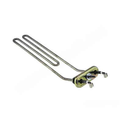 Resistenza elettrica per lavatrice 1950W, Singolo - ZANUSSI, ELECTROLUX - Resistenze elettriche per lavatrice