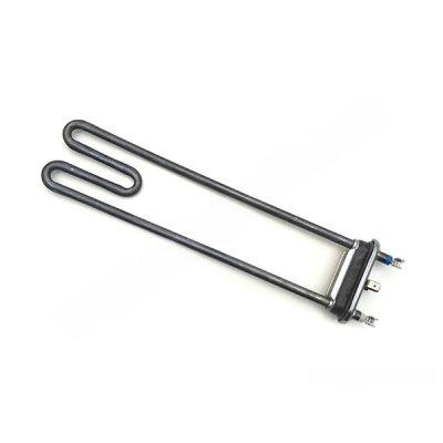 Resistenza elettrica per lavatrice 2000W, Singolo - ARISTON MERLONI, INDESIT - Resistenze elettriche per lavatrice