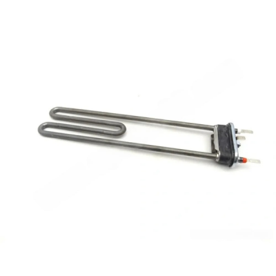 Resistenza elettrica per lavatrice 2000W, Singolo - BOSCH, SIEMENS - Resistenze elettriche per lavatrice