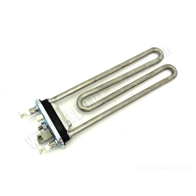 Resistenza elettrica per lavatrice 1950W, single - ZANUSSI, ELECTROLUX - Resistenze elettriche per lavatrice