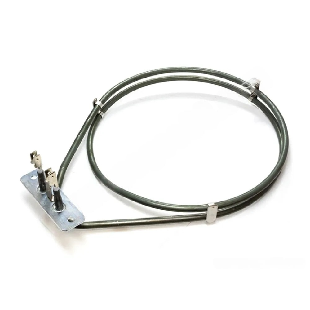 Resistenza da forno ELECTROLUX, ZANUSSI | rear - 2000W | Resistenze da forno Resistenza da forno ELECTROLUX, ZANUSSI | rear - 2000W | Resistenze da forno | |