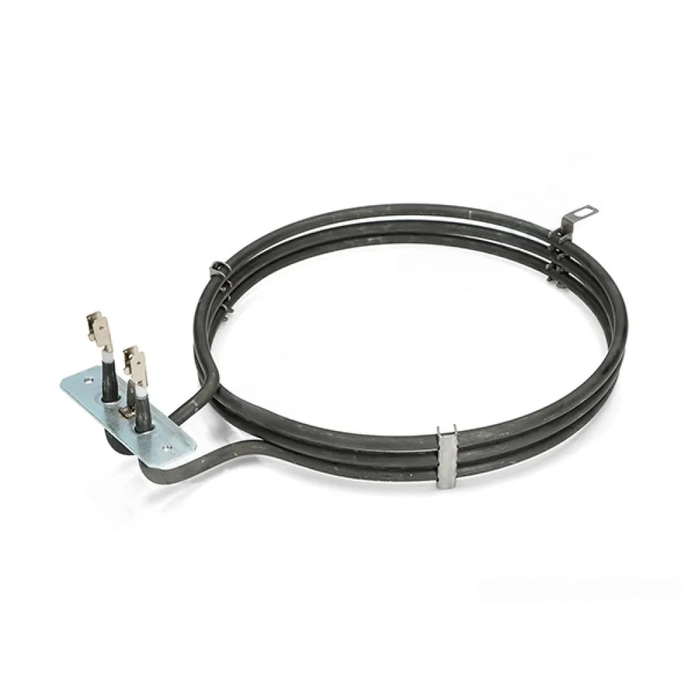 Resistenza da forno INDESIT, ARISTON, WHIRLPOOL | rear - 2800W | Resistenze da forno |  |