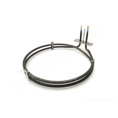 Resistenza da forno INDESIT, WHIRLPOOL, ARISTON | rear - 2000W - Resistenze da forno