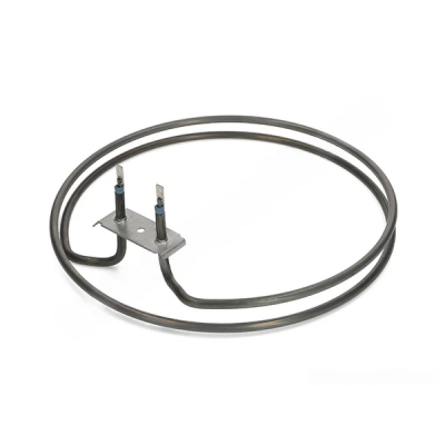 Resistenza da forno INDESIT, WHIRLPOOL, HOTPOINT | rear - 2500W - Resistenze da forno