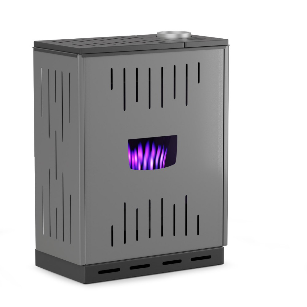 Stufa a gasolio Balkan Energy T-12, 11kW | Stufe a gasolio |  |