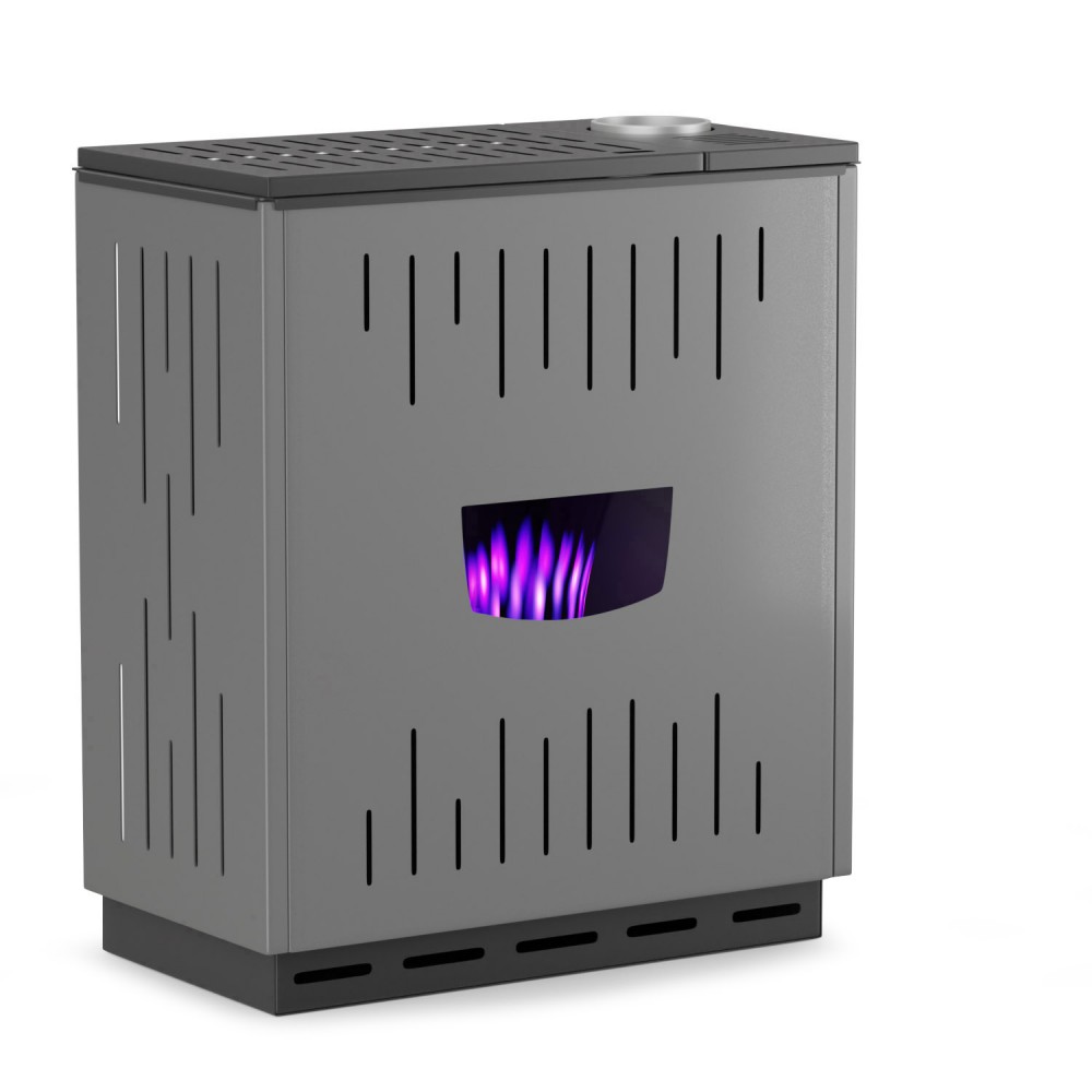 Stufa a gasolio Balkan Energy T-14, 13kW | Stufe a gasolio |  |