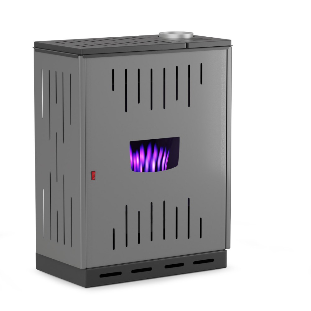 Stufa a gasolio Balkan Energy T-17, 14kW | Stufe a gasolio |  |