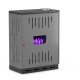Stufa a gasolio Balkan Energy T-17, 14kW | Stufe a gasolio |  |