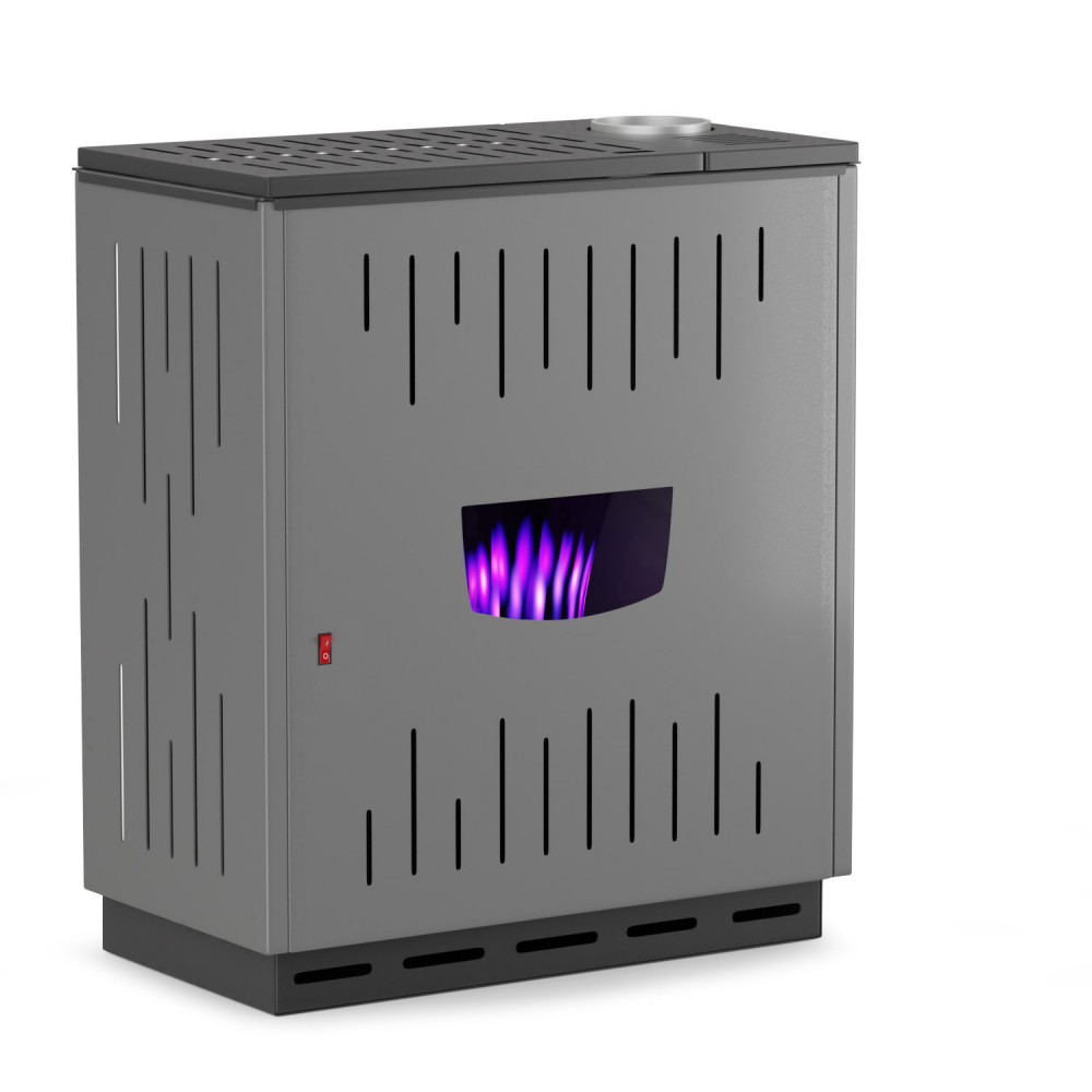 Stufa a gasolio Balkan Energy T-20, 16kW | Stufe a gasolio |  |