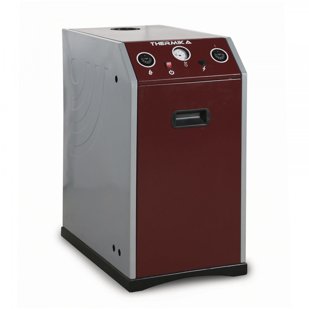 Caldaia a gasolio Balkan Energy THERMIKA 25, 25kW | Caldaie a gasolio |  |