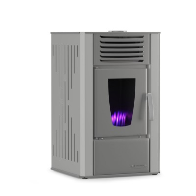 Stufa a gasolio Balkan Energy P14 AERO, 14kW - Stufe a gasolio