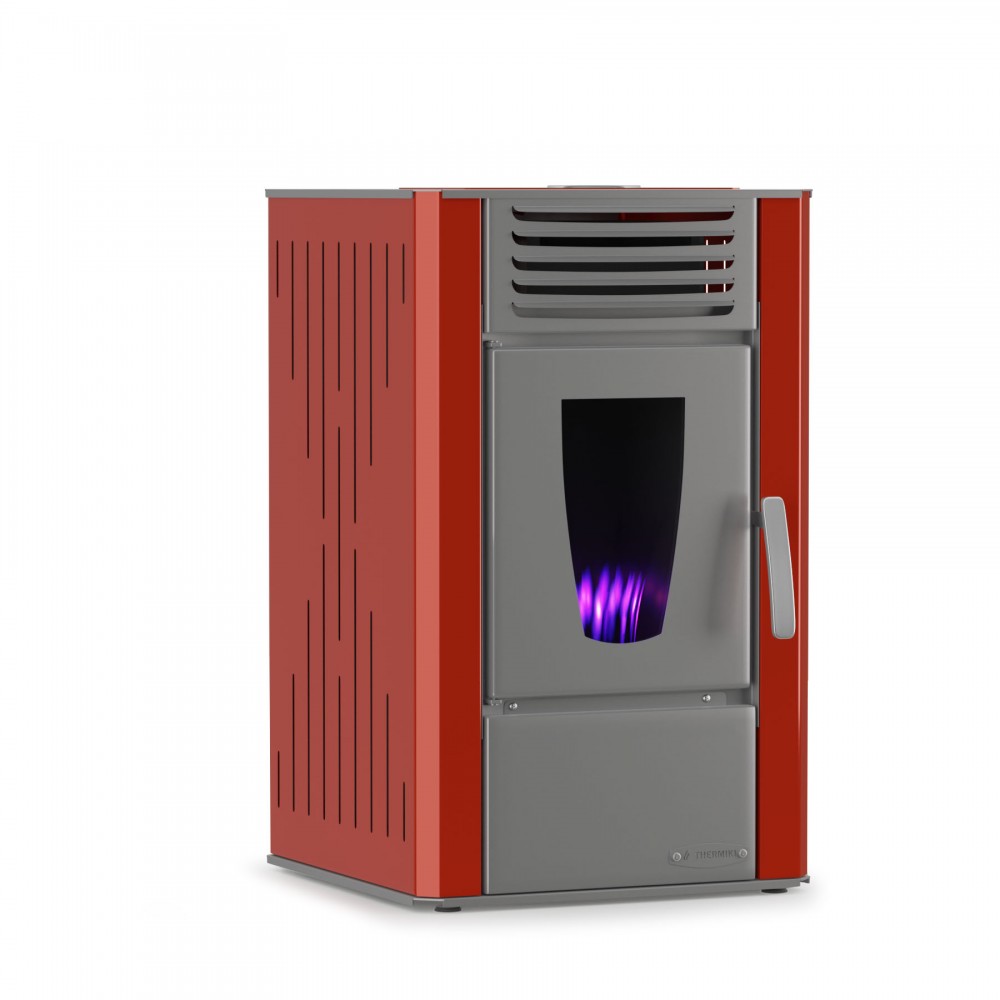 Stufa a gasolio Balkan Energy P17 AERO, 15kW | Stufe a gasolio |  |