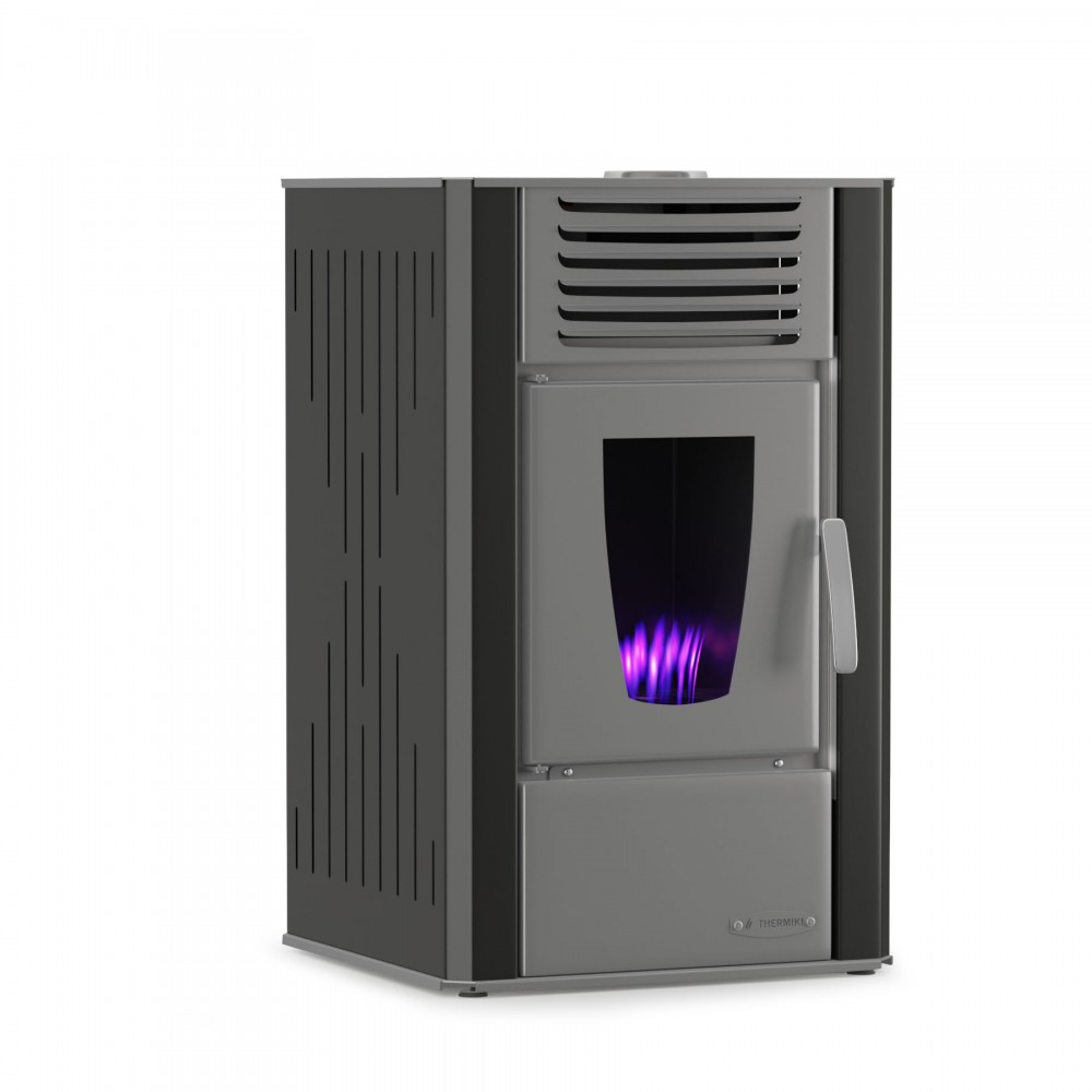 Stufa a gasolio Balkan Energy P20 AERO, 17kW | Stufe a gasolio |  |