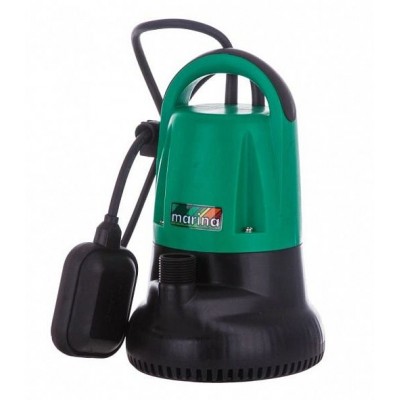 Pompa sommergibile per drenaggio Speroni Marina TSN 300/S – potenza 300 W, prevalenza 7 m, portata 110 L/min - Riscaldamento Centrale
