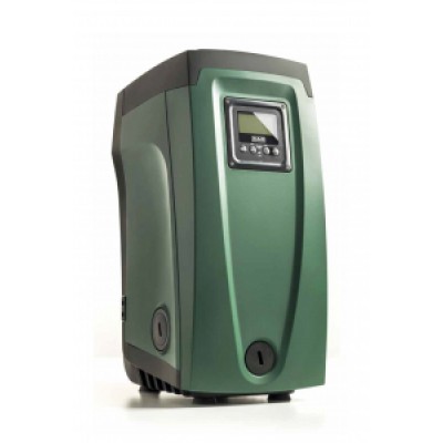 Sistema idroforo elettronico DAB E.SYBOX 220–240V / 50–60Hz – prevalenza 56 m, portata 7,2 m³/h, potenza 1,55 kW - DAB