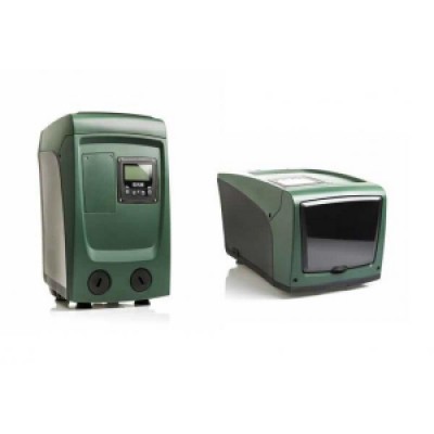 Sistema idroforo DAB E.SYBOX mini – F1, prevalenza 55 m, portata 4,5 m³/h, potenza 0,75 kW, con DConnect - DAB
