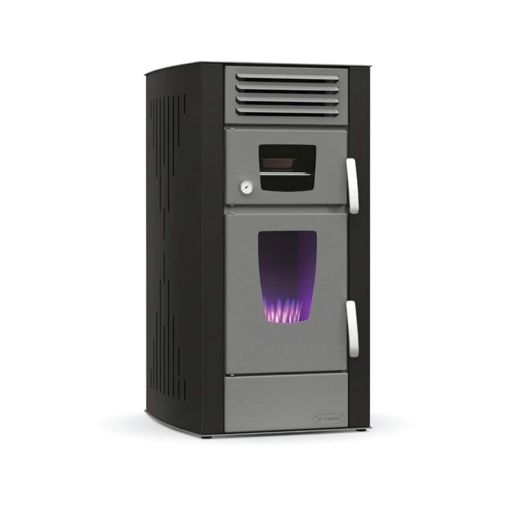 Stufa a gasolio con forno Balkan Energy P13 AERO OVEN, 13kW | Stufe a gasolio |  |