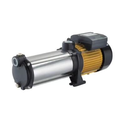 Pompa da giardino Electromash HMC-10SC 220/380V, multistadio – potenza 2,2 kW, prevalenza 110 m, portata 5400 l/h, adatta per pozzi e altre applicazioni - Confronto dei Prodotti