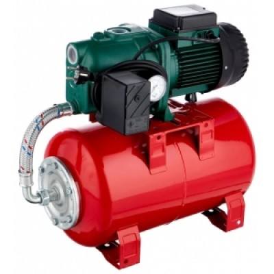 Idroforo DAB AQUAJET 102M – prevalenza 54 m, portata 3,9 m³/h, potenza 1,13 kW - Confronto dei Prodotti