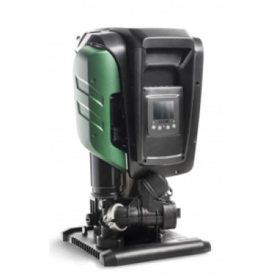 Idroforo DAB ESYBOX MAX 60/120 M220–240 – prevalenza 55 m, portata 17,4 m³/h, potenza 2,2 kW - Confronto dei Prodotti