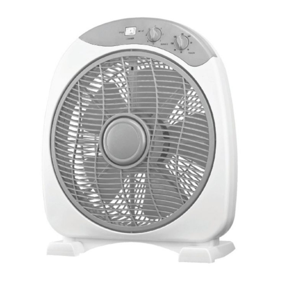 Ventilatore a piantana / terra Balkan Energy FANFPG60, Ф30, AC 40W | Ventilatori a piantana / terra | Ventilatori |