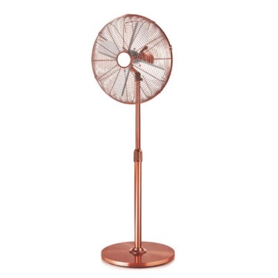 Ventilatore a piantana / terra Balkan Energy FANSMPC50, Ф45, AC 60W - Ventilatori