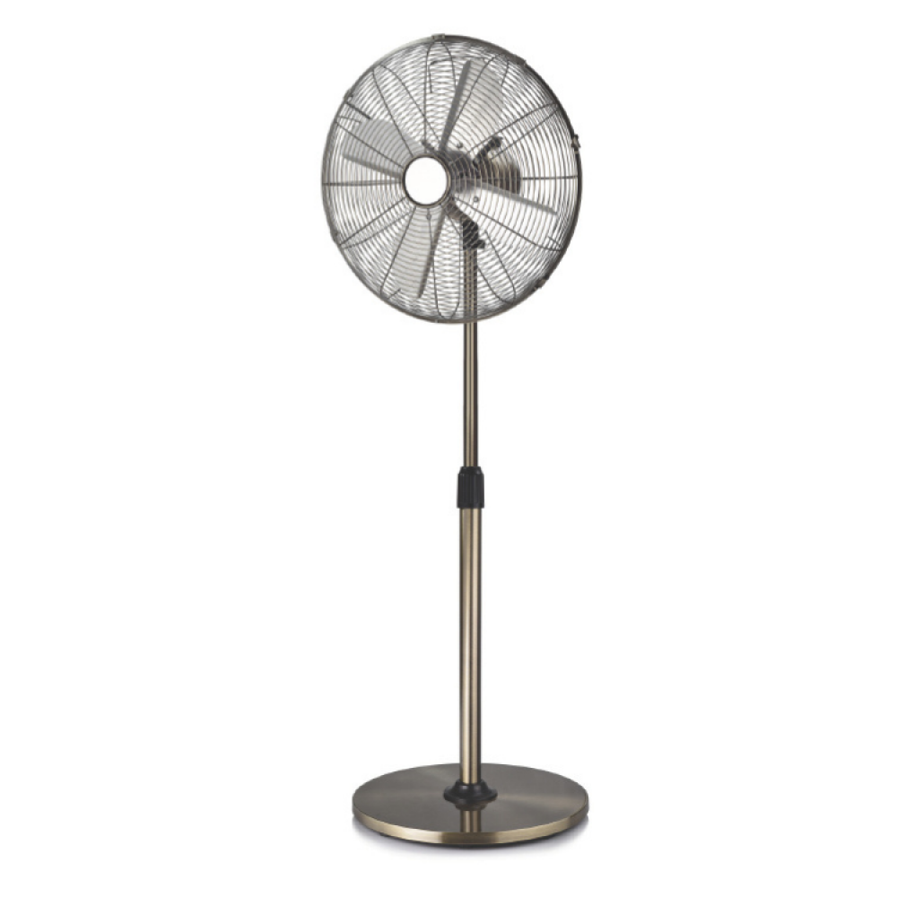 Ventilatore a piantana / terra Balkan Energy FANSMPS50, Ф45, AC 60W | Ventilatori a piantana / terra | Ventilatori |