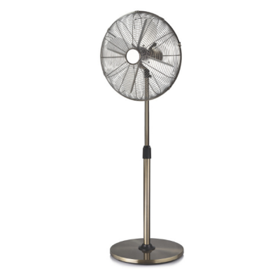 Ventilatore a piantana / terra Balkan Energy FANSMPS50, Ф45, AC 60W - Ventilatori